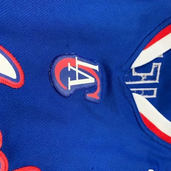 Los  Angeles Clippers Blake Griffin Adidas Jersey - Picture 8 of 8